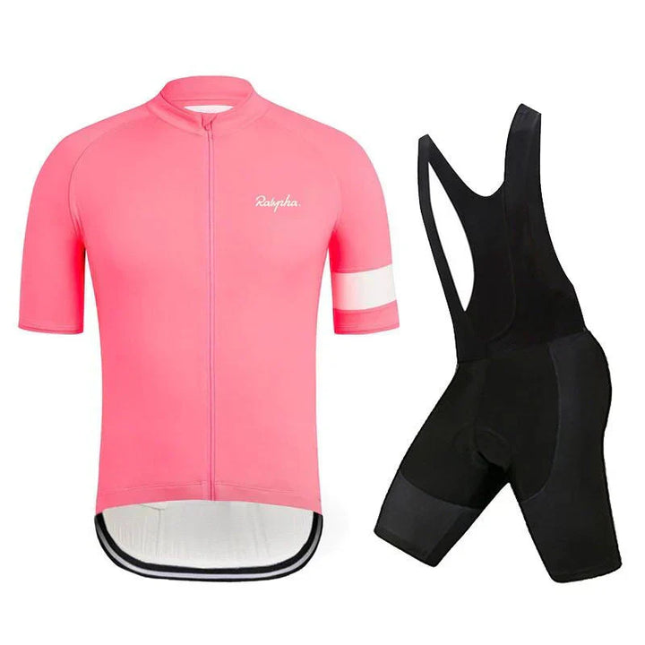 Rapha | Women's cycling clothing set – Comfort, Performance and Style