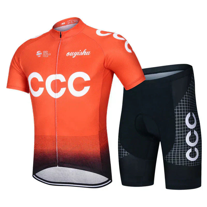 LAG | Professional cycling kit