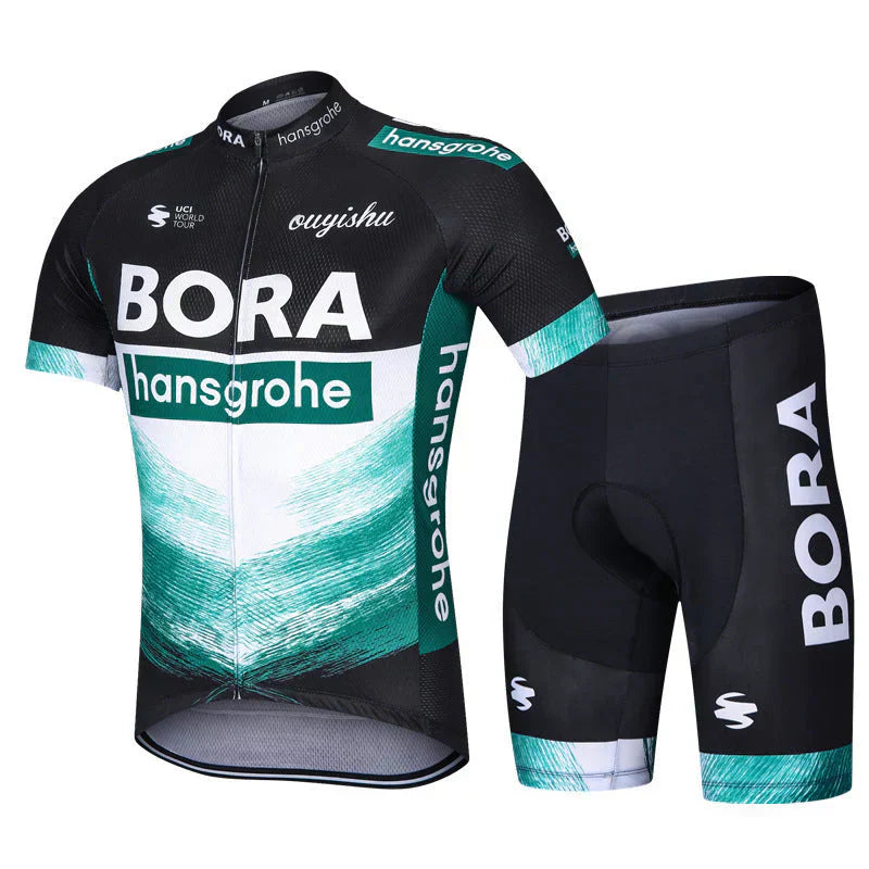 LAG | Professional cycling kit