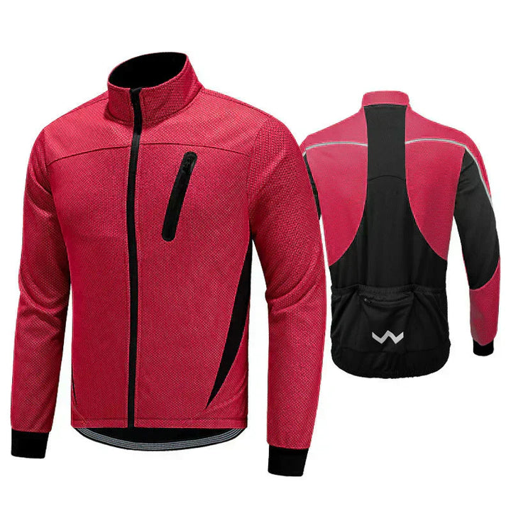 Premium Winter Coat | Wind and Cold Protection