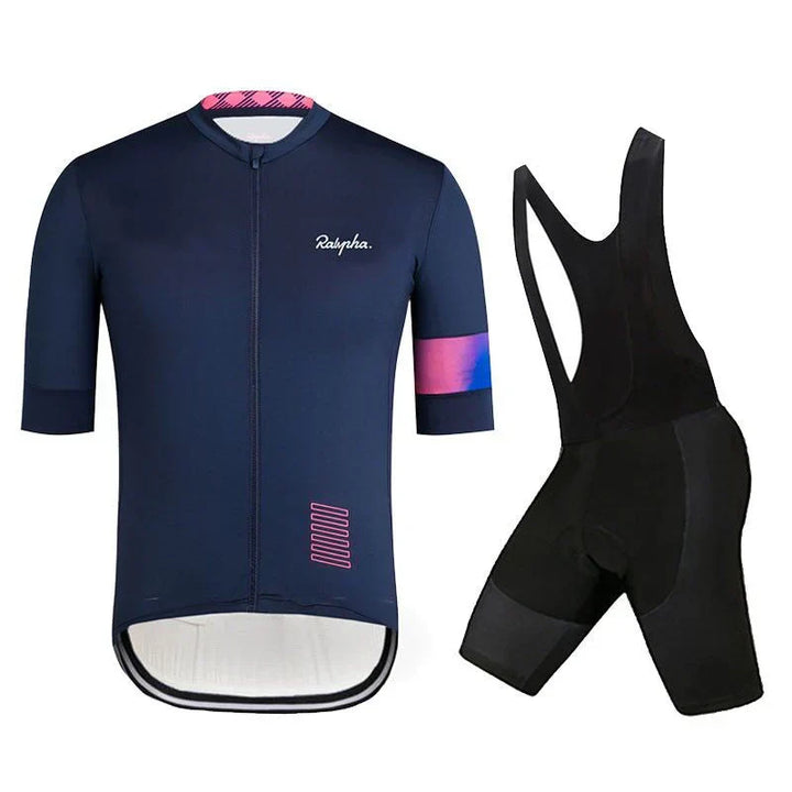Rapha | Women's cycling clothing set – Comfort, Performance and Style