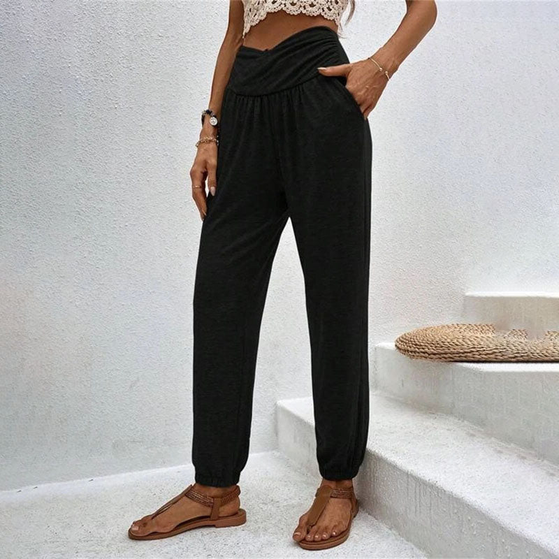 Vaila™ - Lightweight Jogger Pants