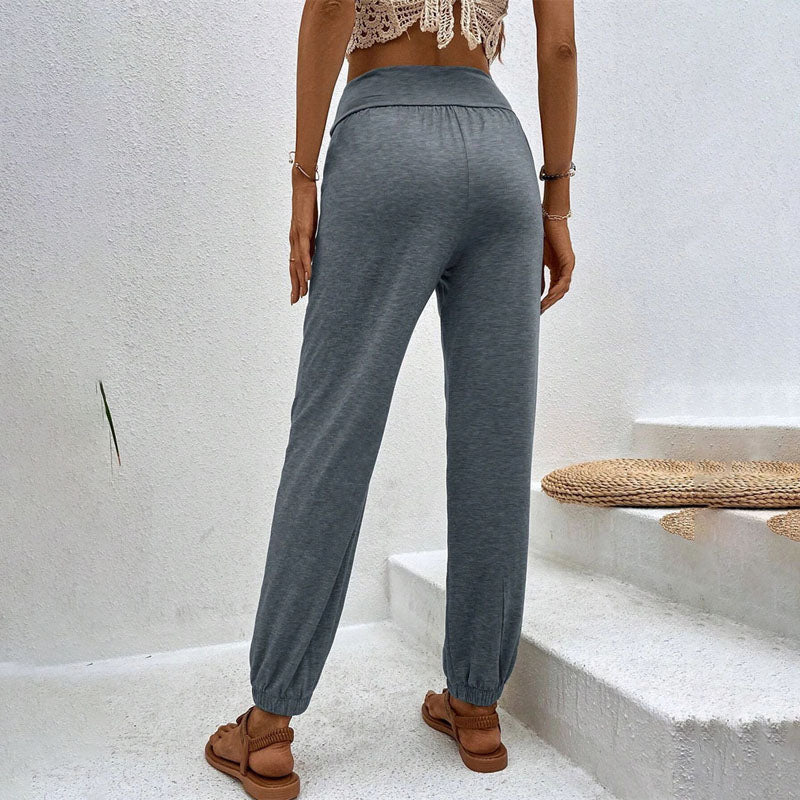Vaila™ - Lightweight Jogger Pants