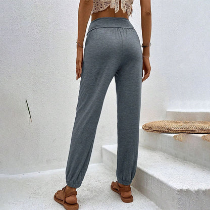 Vaila™ - Lightweight Jogger Pants