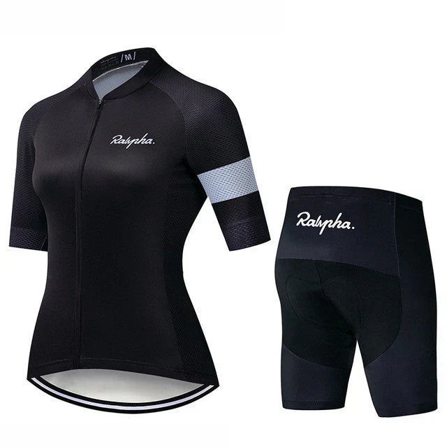 Rapha | Pro cycling kit for women – Premium comfort