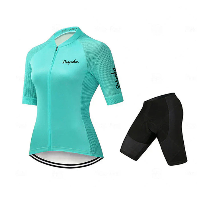 Rapha | Pro cycling kit for women – Premium comfort