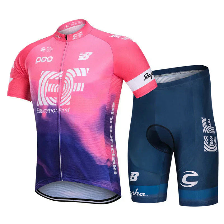 LAG | Professional cycling kit