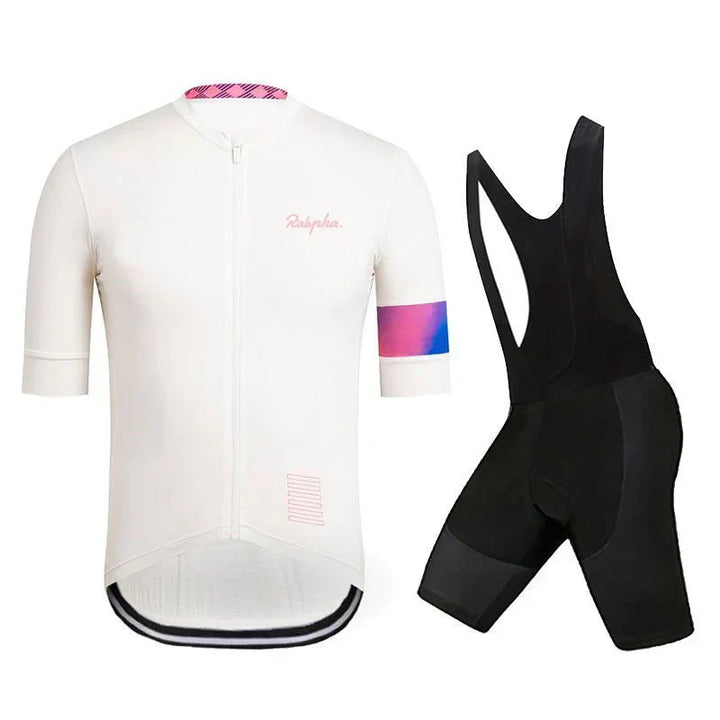 Rapha | Women's cycling clothing set – Comfort, Performance and Style