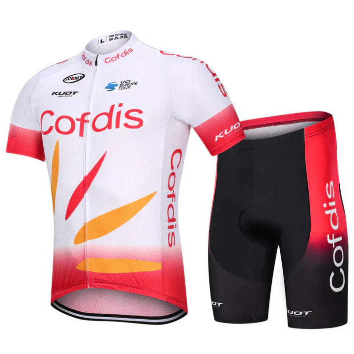 LAG | Professional cycling kit