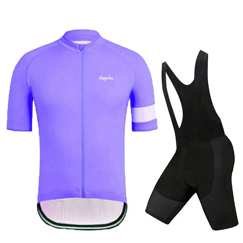 Rapha | Women's cycling clothing set – Comfort, Performance and Style