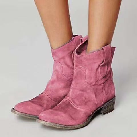 Carlotta | Western Charm Meets Everyday Elegance