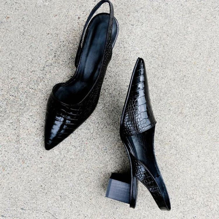 Dani™   Comfortable Heels