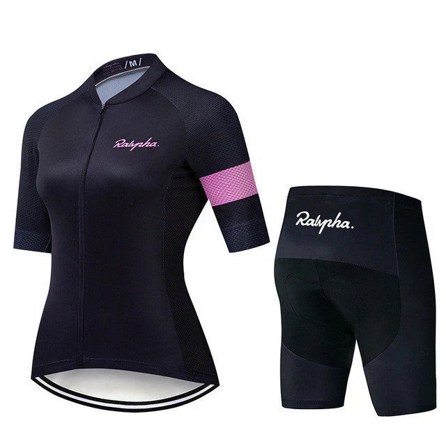 Rapha | Pro cycling kit for women – Premium comfort