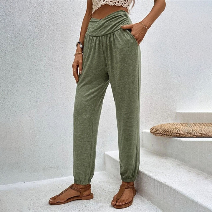 Vaila™ - Lightweight Jogger Pants