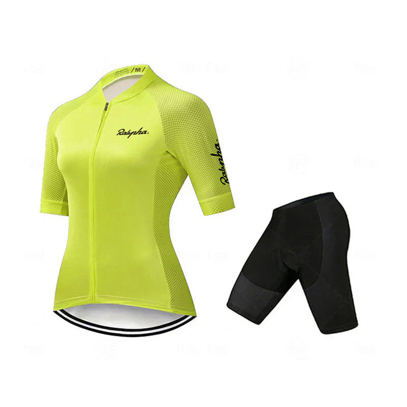 Rapha | Pro cycling kit for women – Premium comfort