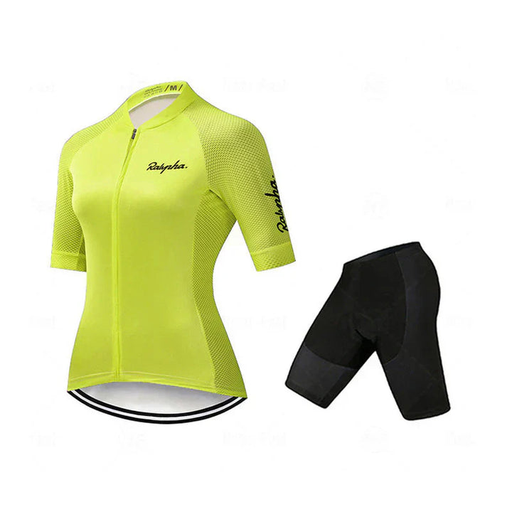 Rapha | Pro cycling kit for women – Premium comfort