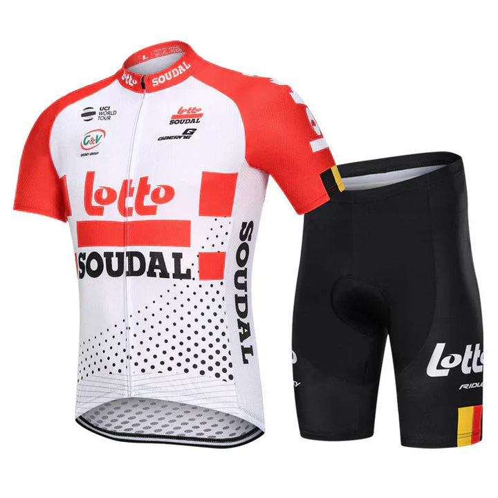 LAG | Professional cycling kit