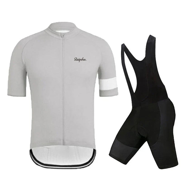 Rapha | Women's cycling clothing set – Comfort, Performance and Style