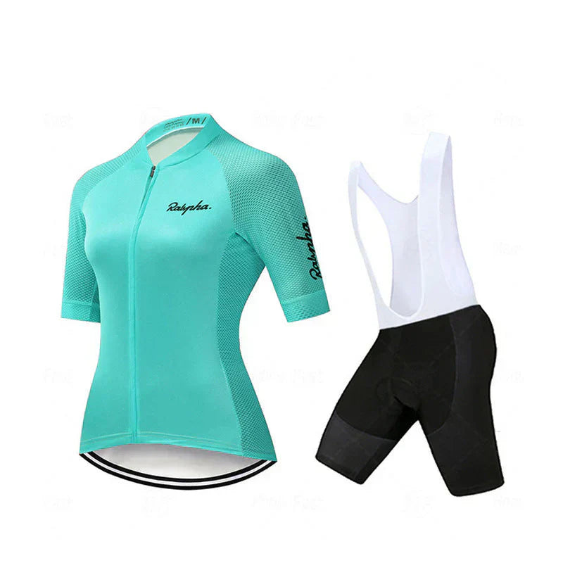Rapha | Pro cycling kit for women – Premium comfort
