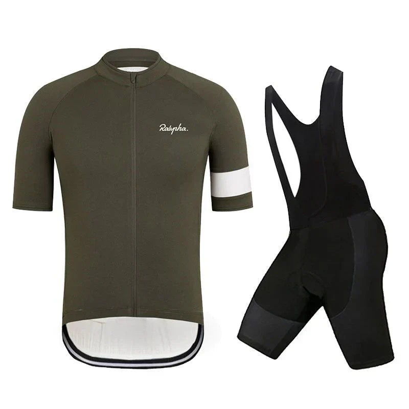Rapha | Women's cycling clothing set – Comfort, Performance and Style