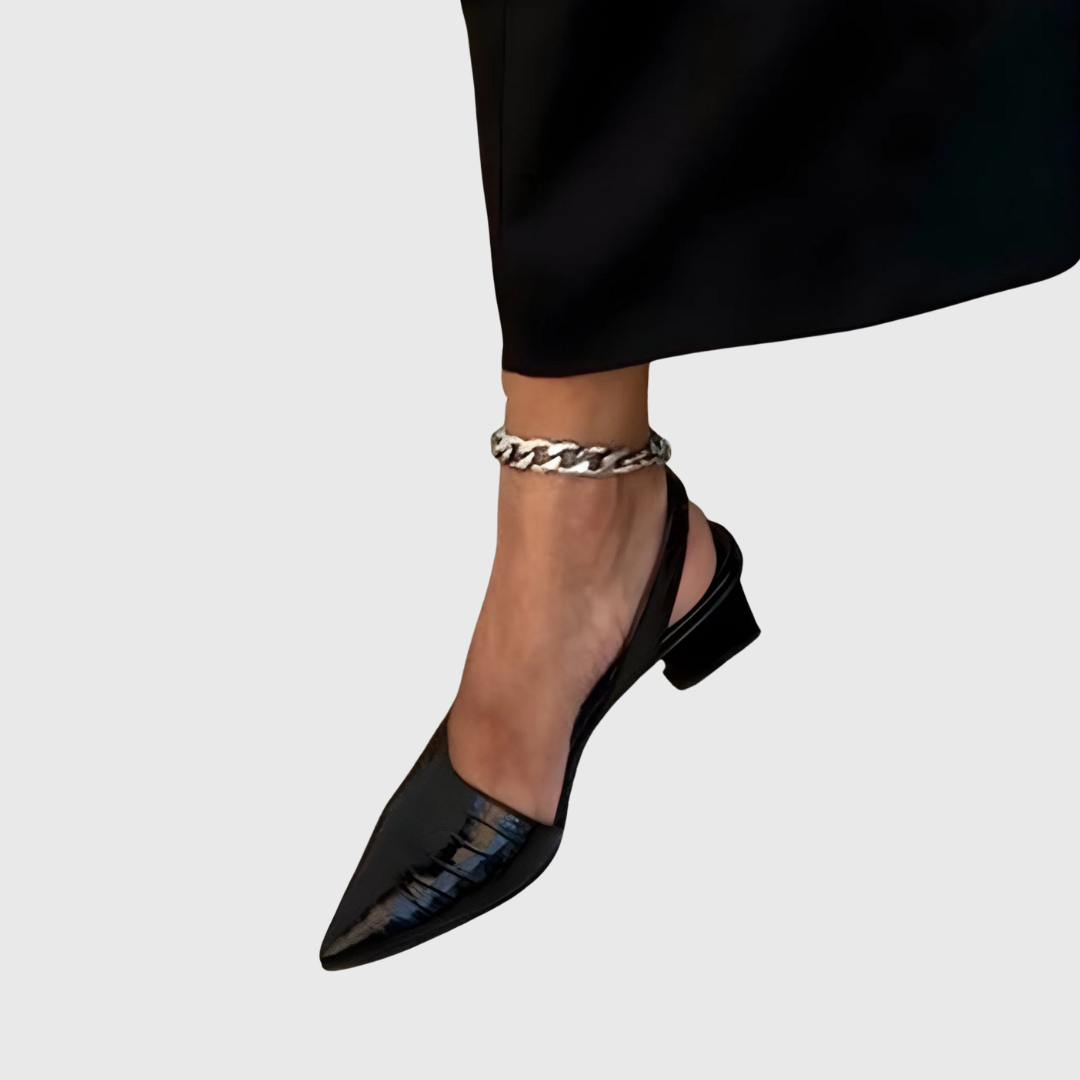 Dani™   Comfortable Heels
