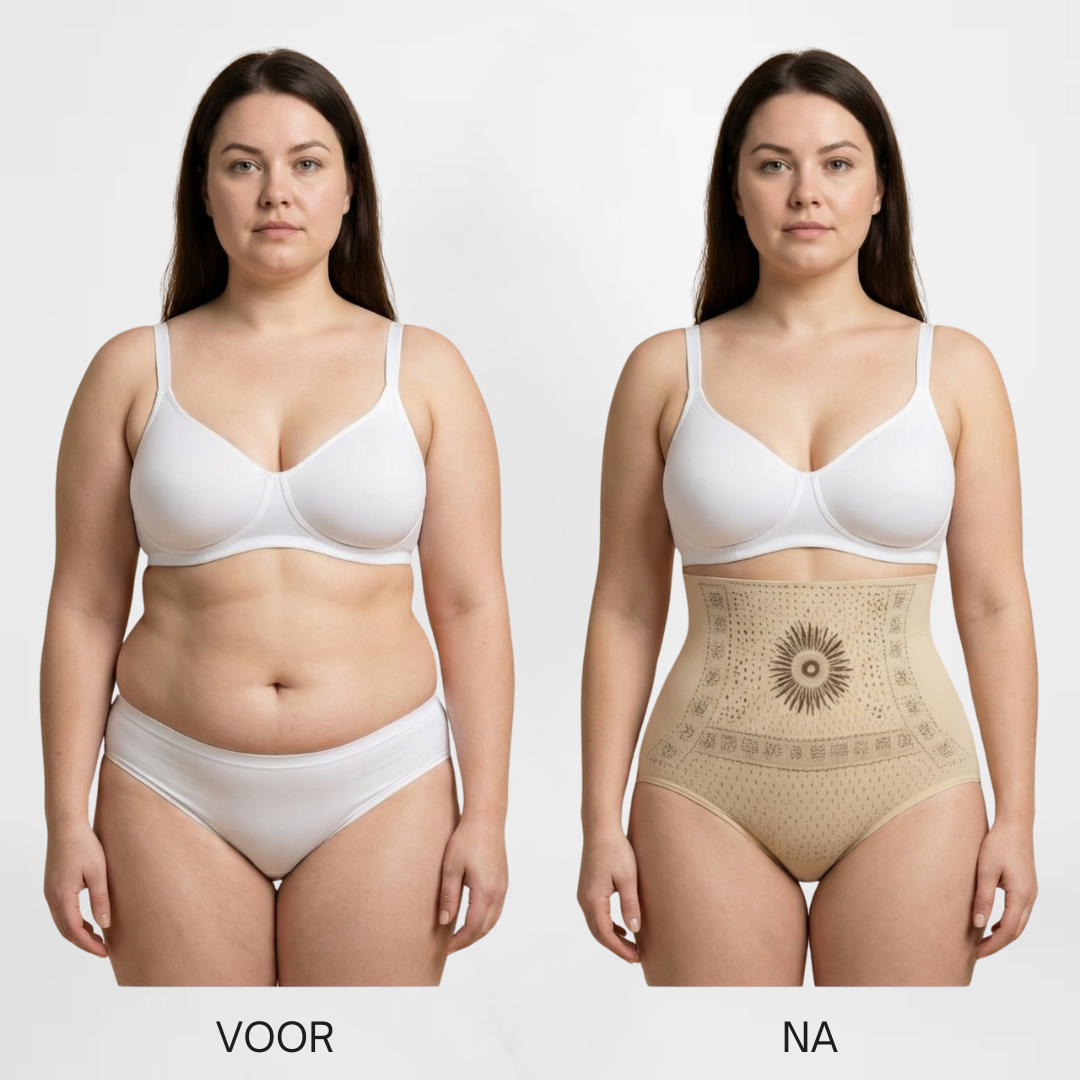 HighFitPro™ | Corrective slimming underwear | 2+3 FREE