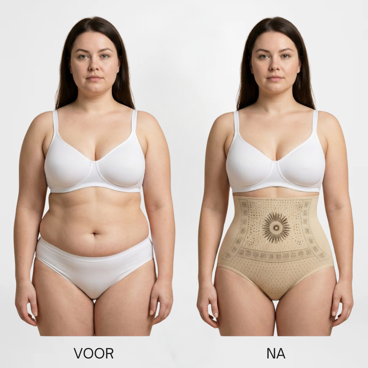 HighFitPro™ | Corrective slimming underwear | 2+3 FREE