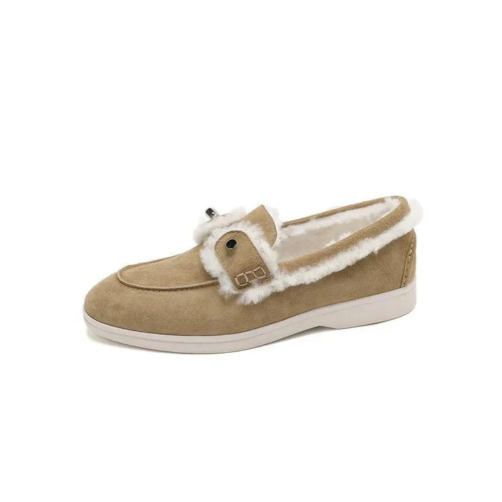 Elliora | Orthopedic Loafer