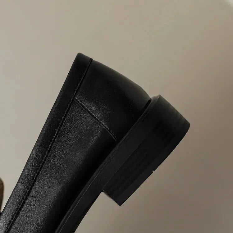 Roselle | Heritage Orthopedic Loafer