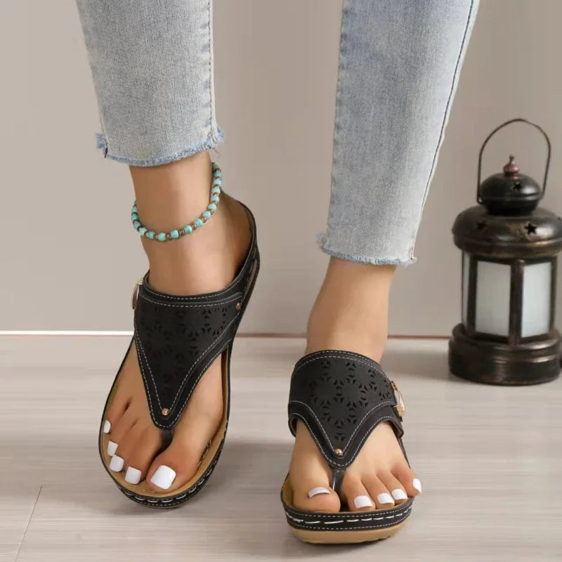 Liora | Orthopaedic Sandals