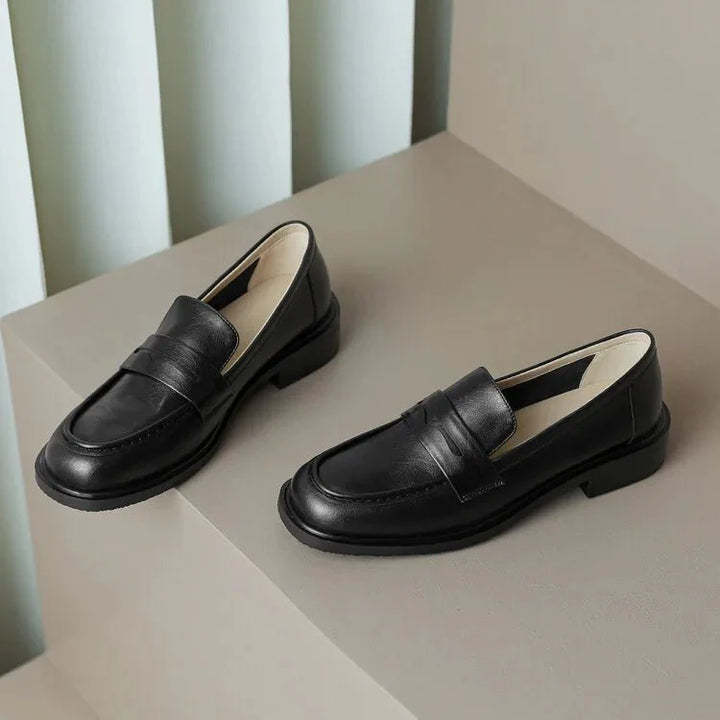 Roselle | Heritage Orthopedic Loafer