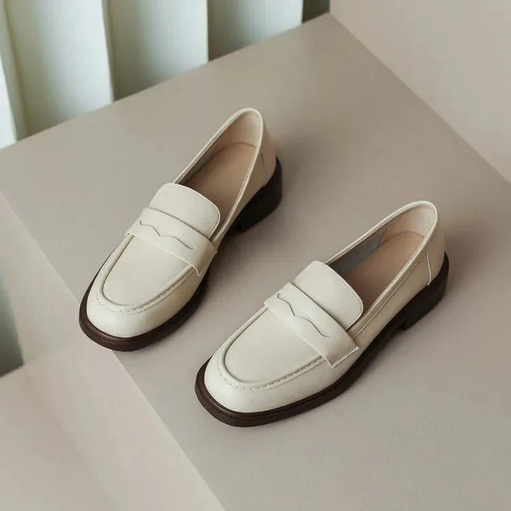 Roselle | Heritage Orthopedic Loafer