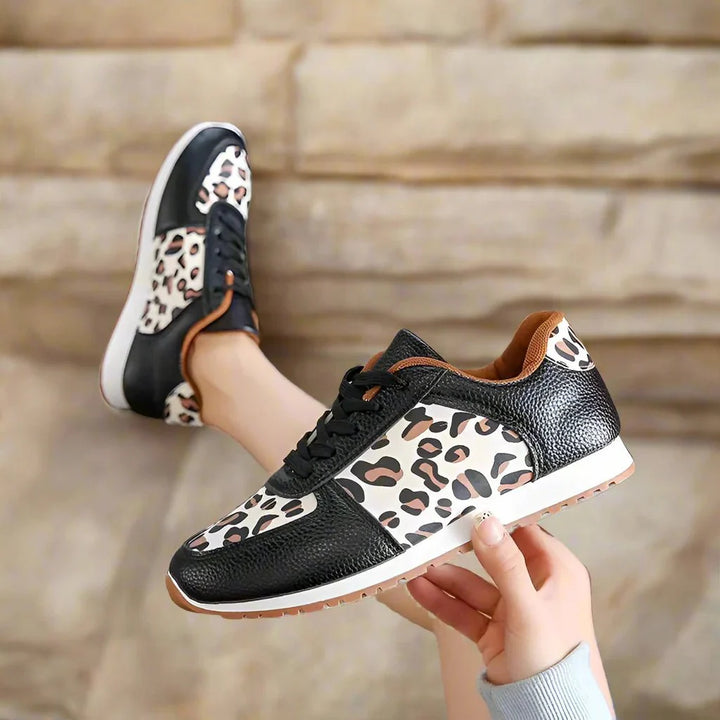 Leopard | Sprint Runners
