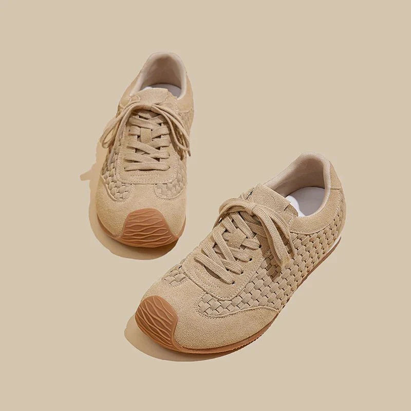 Sienna | Weave Runner