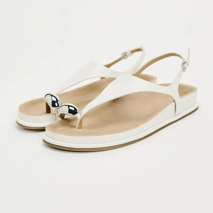 Valeria | Luxe Flats