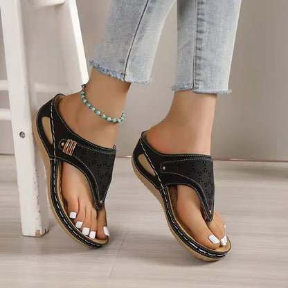 Liora | Orthopaedic Sandals
