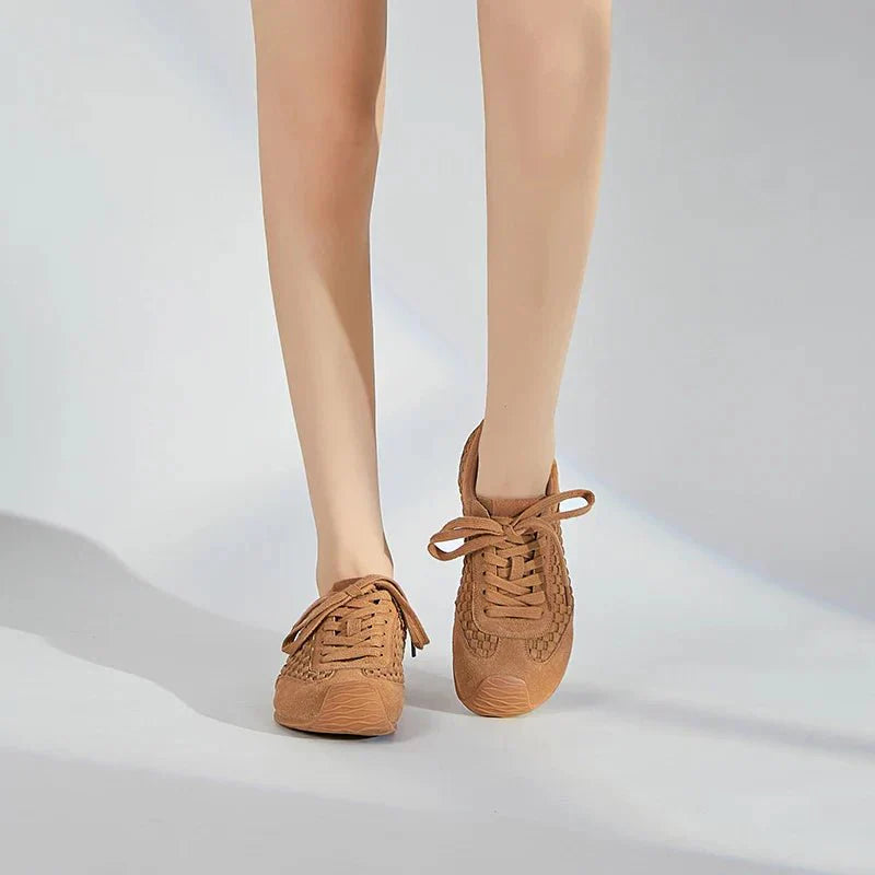 Sienna | Weave Runner