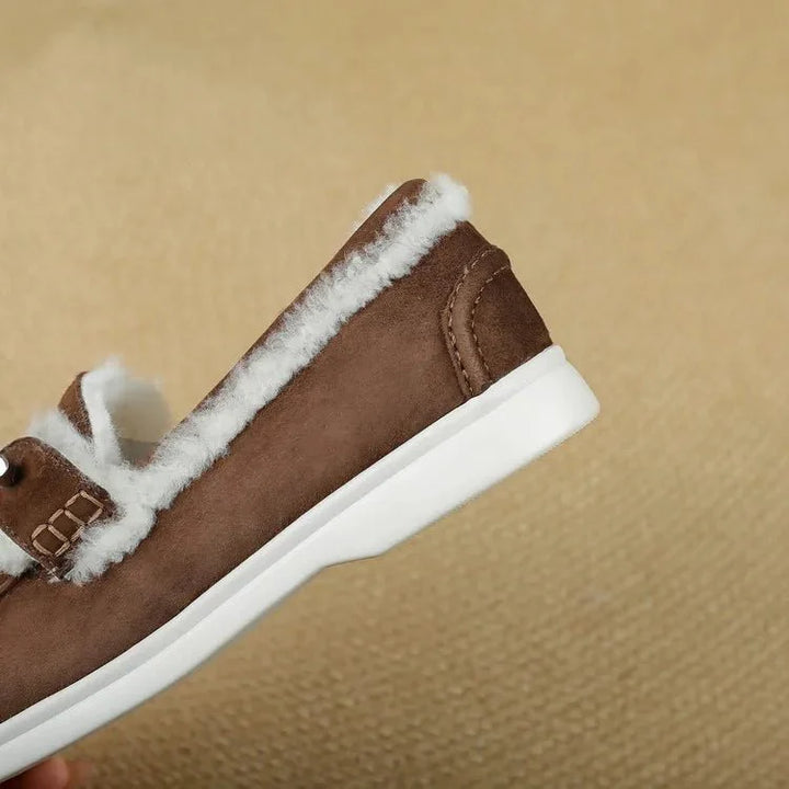 Elliora | Orthopedic Loafer