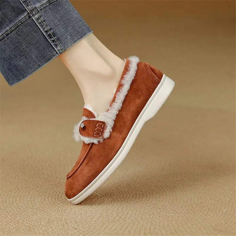 Elliora | Orthopedic Loafer