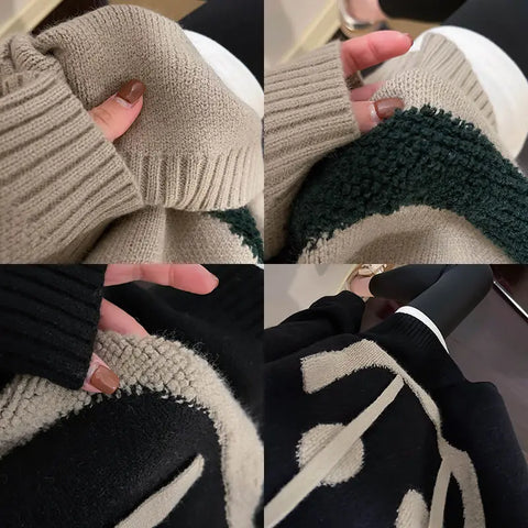 SMILEY | Cozy Oversized Hoodie