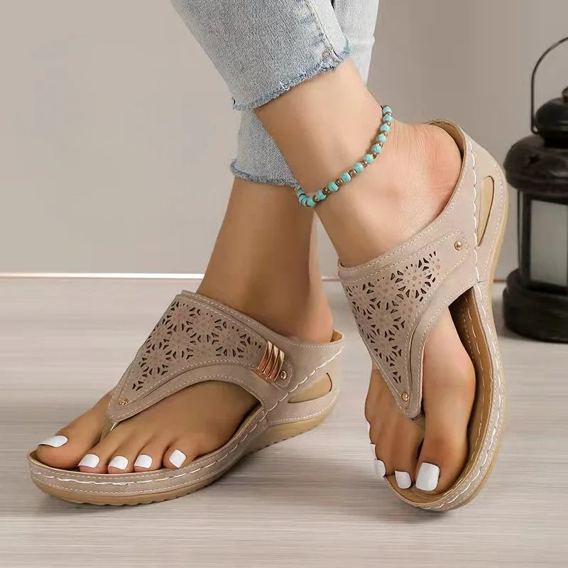 Liora | Orthopaedic Sandals