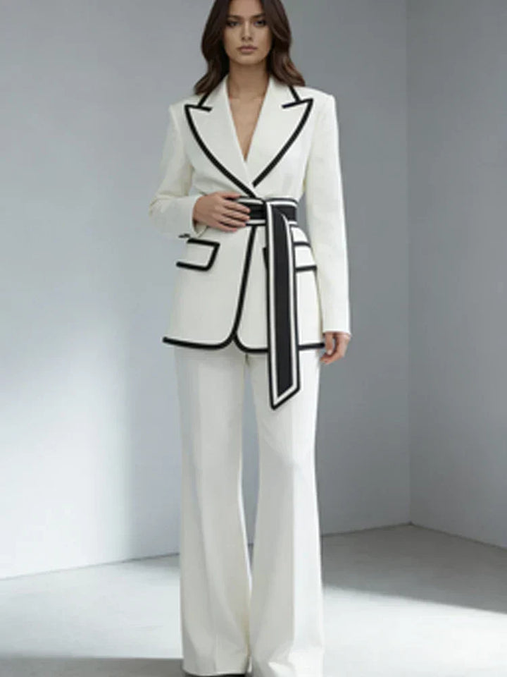 Giovanna – elegant outfit for women at the office