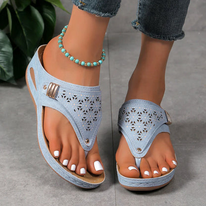 Liora | Orthopaedic Sandals