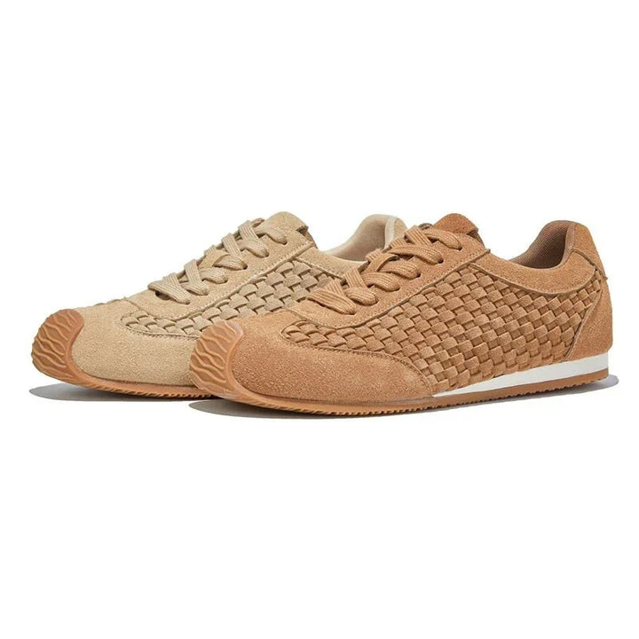 Sienna | Weave Runner