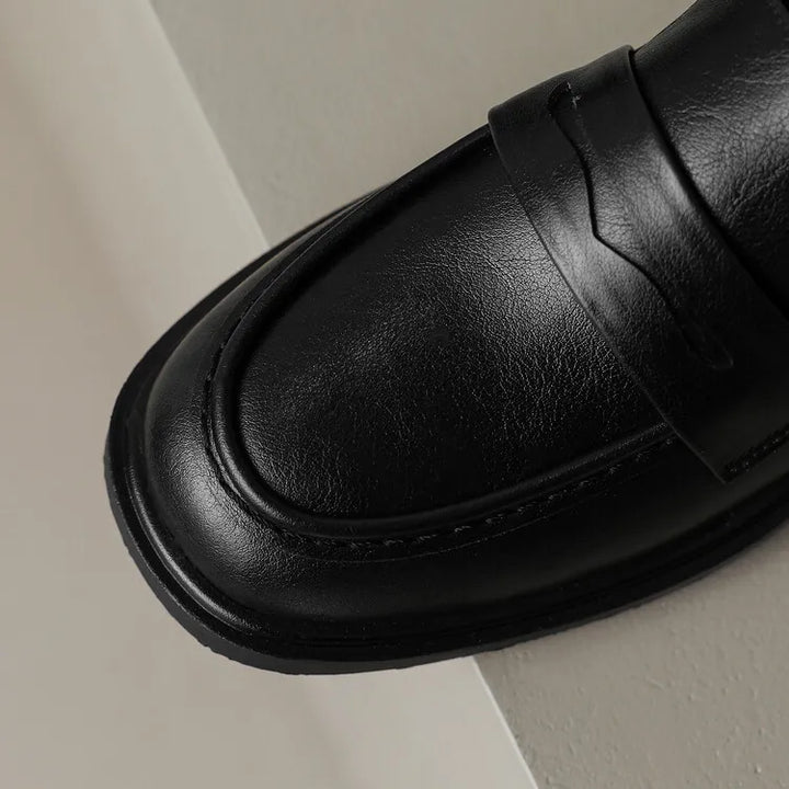 Roselle | Heritage Orthopedic Loafer