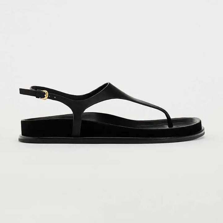 Valeria | Luxe Flats
