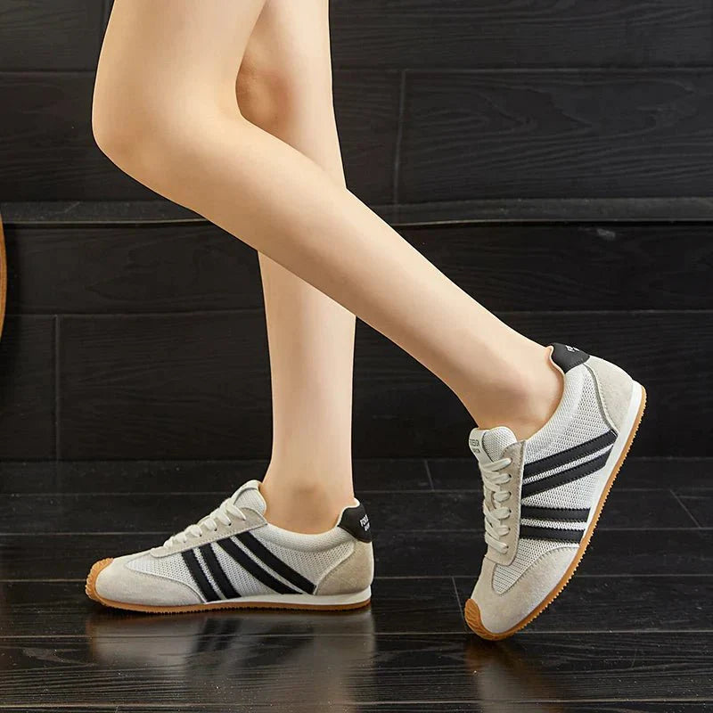 Aria | Runners