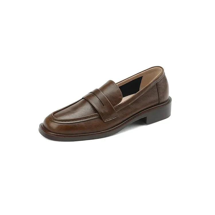 Roselle | Heritage Orthopedic Loafer