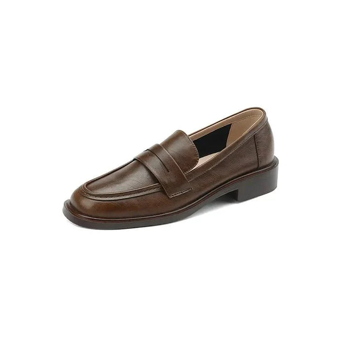 Roselle | Heritage Orthopedic Loafer