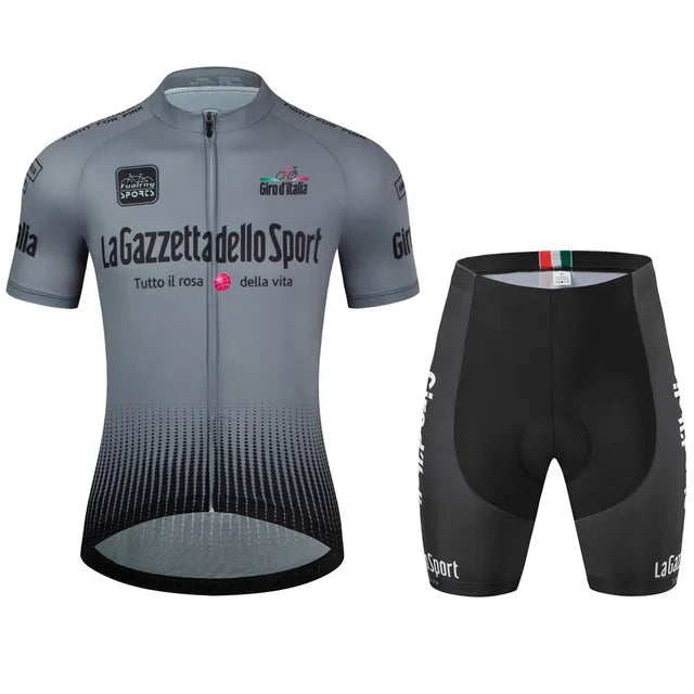 CyclingPro | Cycling Clothing Set
